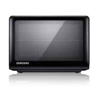 Нетбук Samsung NC215-A01 atom N570/2G/320G/10.1/WiFi/BT/cam/Win7 Starter black cell+solar