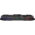 Клавиатура Oklick 700G Dynasty USB Black