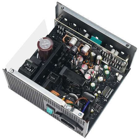 Блок питания 650W Deepcool PN650M