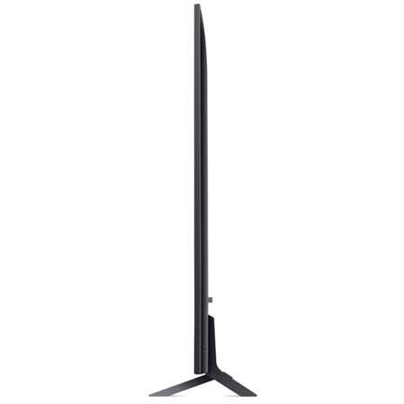 Телевизор 86" LG 86QNED80T6A.ARUG 2024 (4K UHD 3840x2160, Smart TV) черный (EAC)