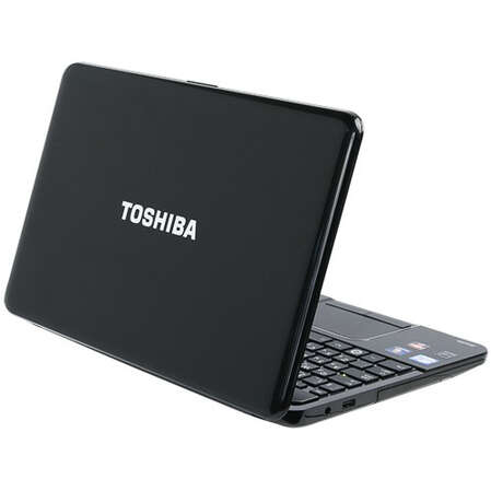 Ноутбук Toshiba Satellite L850-C9K i5-3210M/6GB/640GB/DVD/BT/AMD 7670 2G/15,6"HD/WiFi/ BT/ Cam/W7 HB
