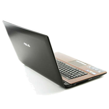 Ноутбук Asus K73SV i3-2310M/4Gb/500Gb/DVD/NV 540M 1G/WiFi/BT/cam/17.3"HD+/Win7 HB