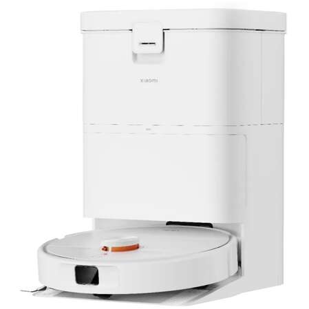 Робот-пылесос Xiaomi Robot Vacuum H50