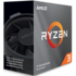 Процессор AMD Ryzen 3 3300X, 3.8ГГц, (Turbo 4.3ГГц), 4-ядерный, L3 16МБ, Сокет AM4, BOX