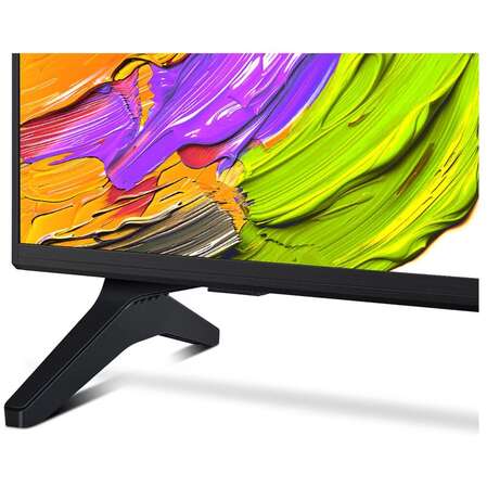 Телевизор 50" LG 50QNED70A6A.ARUG 2025