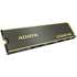 Внутренний SSD-накопитель 2000Gb A-Data Legend 800 ALEG-800-2000GCS M.2 2280 PCIe NVMe 4.0 x4