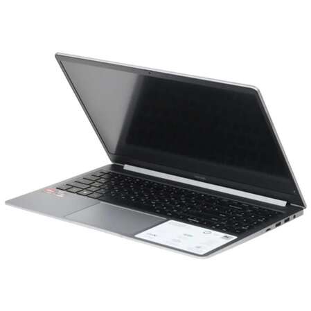 Ноутбук TECNO MegaBook T15RA Core i5 13420H/16Gb/512Gb SSD/15.6" FHD/Win11 Grey
