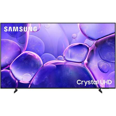 Телевизор 50" Samsung UE50U8000FUXRU 2025