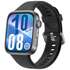 Умные часы Huawei Watch FIT 4 Black Fluoroelastomer