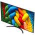 Телевизор 75" LG 75NANO81A6A.ARUG 2025