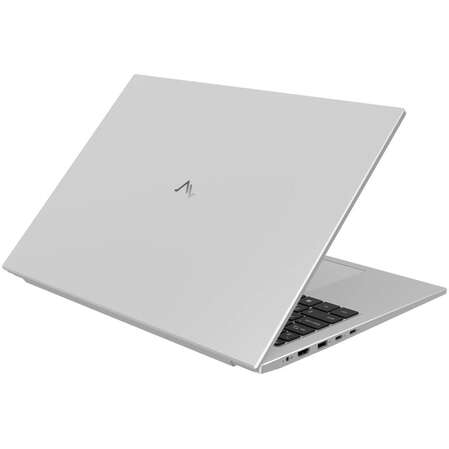 Ноутбук Maibenben Medio M16B-R343UM AMD Ryzen 3 4300U/8Gb/256Gb SSD/16" FullHD/DOS Silver