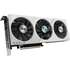 Видеокарта Gigabyte GeForce RTX 4060 Ti 8192Mb, Eagle Ice OC 8 Gb (GV-N406TEAGLEOC Ice-8GD) 2xHDMI, 2xDP, Ret