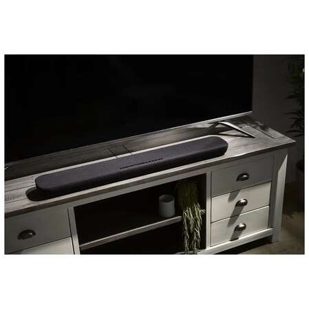 Саундбар Yamaha YAS-109 2.1 Black