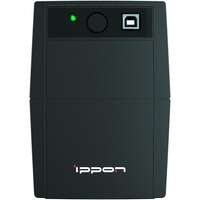 ИБП Ippon Back Basic 850S Euro