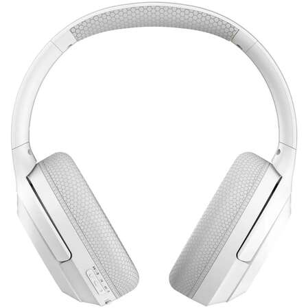 Bluetooth гарнитура A4Tech Fstyler BH220 White