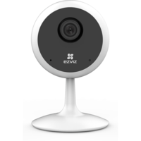 IP-камера Видеокамера IP Ezviz CS-C1C-D0-1D1WFR 2.8-2.8мм цветная корп.:белый