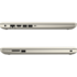 Ноутбук HP 15-da0076ur 4JY28EA Core i3 7020U/4Gb/500Gb/15.6"/Win10 Gold