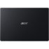 Ноутбук Acer Extensa 15 EX215-21-667U AMD A6-9220e/4Gb/128Gb SSD/15.6"/Linux Black