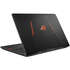 Ноутбук Asus ROG GL502VM-FY303T Core i5 7300HQ/8Gb/1Tb+128Gb SSD/NV GTX1060 3Gb/15.6" FullHD/Win10 Black