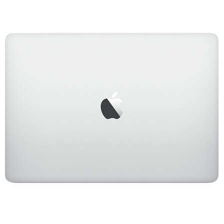 Ноутбук Apple MacBook Pro MPXU2RU/A 13.3" Core i5 2.3GHz/8Gb/256GB/2560x1600 Retina/Intel Iris Plus Graphics 640 Silver