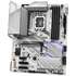 Материнская плата ASRock Z890 Pro RS WiFi White Z890 Soc-1851 4xDDR5, 4xSATA3, RAID, 4хM.2, 4xPCI-E16x, 3xUSB3.2, 2xUSB3.2 Type C, DP, HDMI, WiFi 2.5Glan, ATX