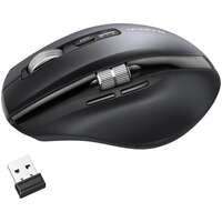Мышь беспроводная Ugreen M751 (45792) Black Wireless
