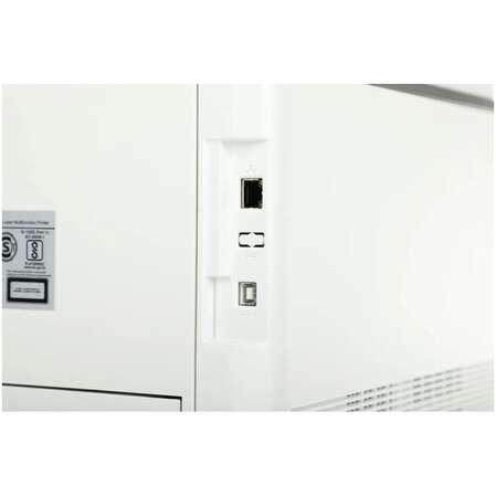 МФУ Pantum BM5100ADW ч/б А4 40ppm с автоподатчиком, LAN, WiFi