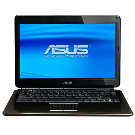 Ноутбук Asus K40ID T4400/3G/250G/DVD/NV GT320M 1G/WiFi/cam/14"HD/Win7 HB