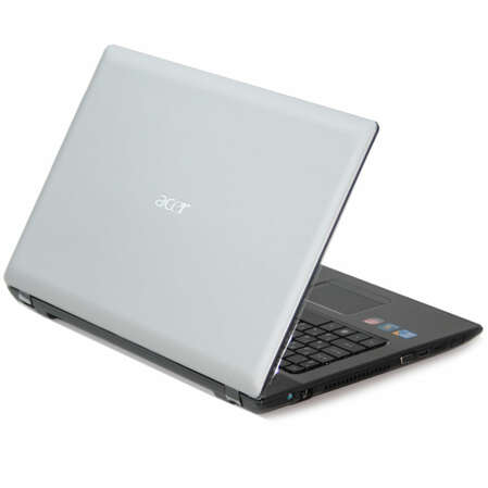 Ноутбук Acer Aspire 7741G-354G32Mikk Core i3 350M/4Gb/320Gb/DVD/HD5650/17.3"/Win7 HB (LX.PXB01.005)