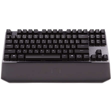 Клавиатура Cooler Master MK730 (Brown Switch) Black