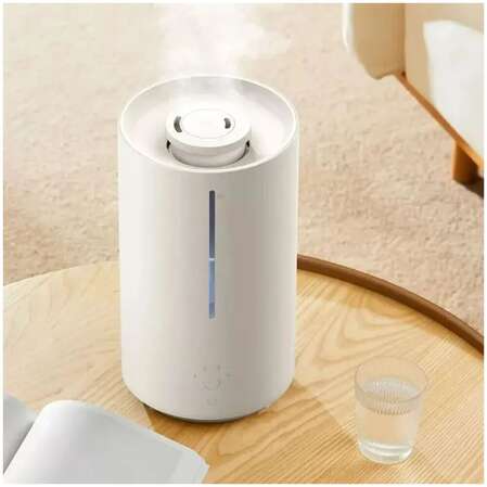 Ультразвуковой увлажнитель воздуха Xiaomi Smart Humidifier 2 BHR6026EU