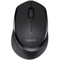 Мышь беспроводная Logitech M275 Wireless Mouse Black