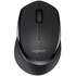 Мышь беспроводная Logitech M275 Wireless Mouse Black