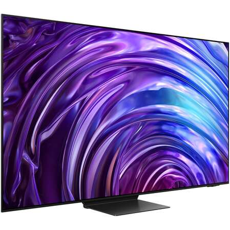 Телевизор 65" Samsung QE65S95DAUXRU (4K UHD 3840x2160, Smart TV) черный (EAC)