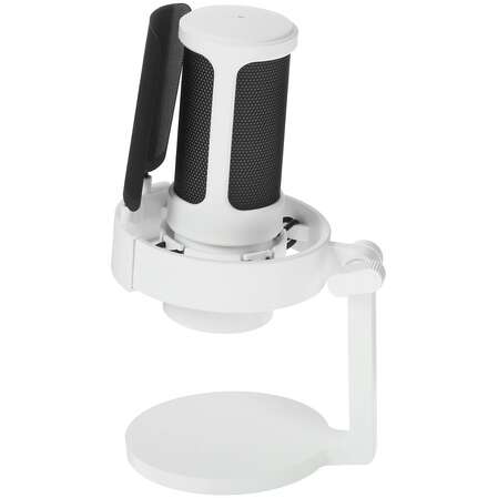 Микрофон  Fifine AmpliGame A8 White