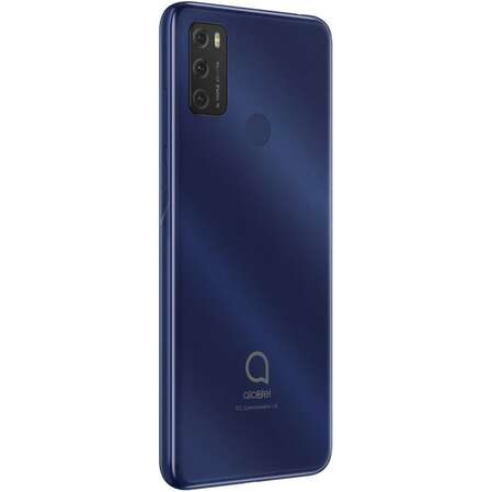 Смартфон Alcatel 1S 6025H Blue