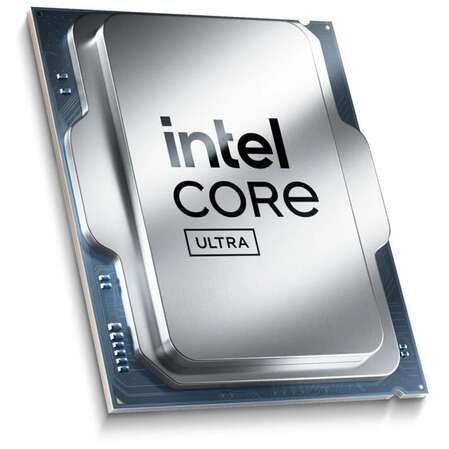 Процессор Intel Core Ultra 7 265K, 3.9ГГц, (Turbo 5.5ГГц), 20-ядерный, 30МБ, LGA1851, OEM