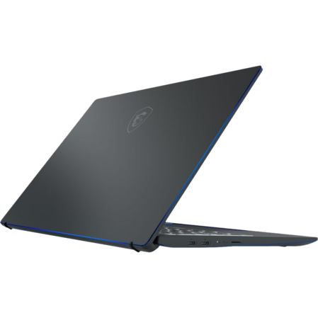 Ноутбук MSI Prestige 14 A10SC-008RU Core i7 10710U/16Gb/1024Gb SSD/NV GTX1650 Max-Q 4Gb/14" FullHD/Win10 Gray