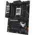 Материнская плата ASUS TUF Gaming X870-Plus WiFi X870 Socket AM5 4xDDR5, 2xSATA3, RAID, 4xM.2, 2xPCI-E16x, 7xUSB3.2, 2xUSB3.2 Type C, DP, HDMI, WiFi, 2,5Glan, ATX