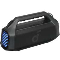 Портативная bluetooth-колонка Anker Soundcore Boom 2 Pro Black