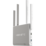 Беспроводной маршрутизатор Keenetic Giga (KN-1011), 802.11ax Wi-Fi 6 1800 Мбит/с, 2.4ГГц и 5ГГц, 4xGbLAN, 1xGbWAN, 1xSFP 1xUSB2.0, 1xUSB3.0, поддержка 3G/4G модема