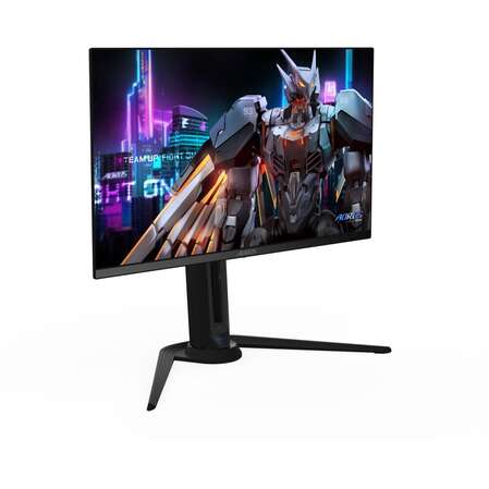Монитор 27" Gigabyte AORUS FO27Q2 OLED 2560x1440 0.03ms HDMI, DisplayPort, USB Type-C