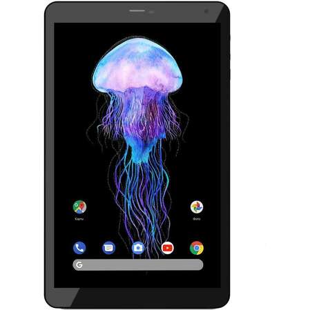 Планшет Digma Optima 10 A502 черный