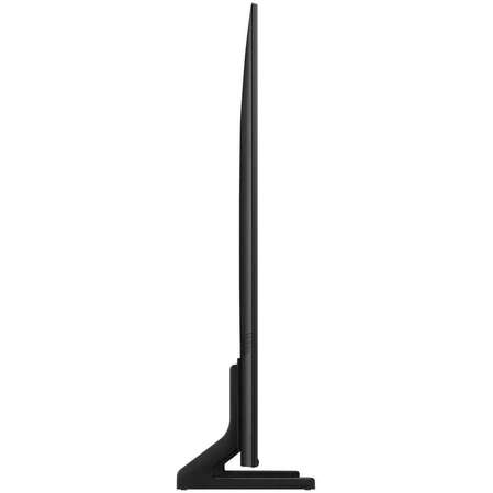 Телевизор 43" Samsung QE43Q60DAUXRU 2024 (4K UHD 3840x2160, Smart TV) серый (EAC)