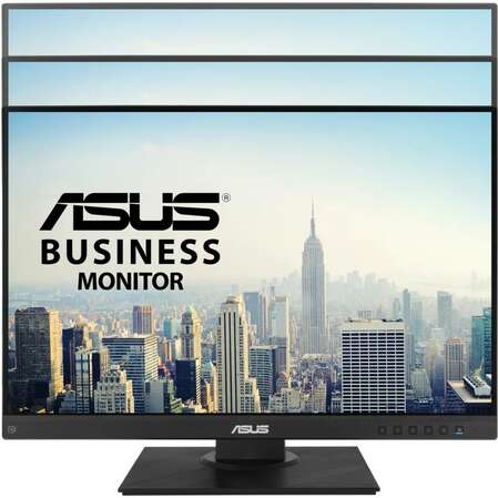 Монитор 24" ASUS Business BE24WQLB IPS 1920x1200 5ms HDMI, DisplayPort, VGA