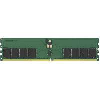 Модуль памяти DIMM 32Gb DDR5 PC51200 6400MHz Kingston CUDIMM (KVR64A52BD8-32)
