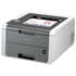 Принтер Brother HL-3140CW цветной A4 18ppm c  Wi-Fi