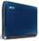 Нетбук Acer Aspire One D AOD250-0BB Atom-N270/1G/160/XP/10"/Blue (LU.S680B.130)