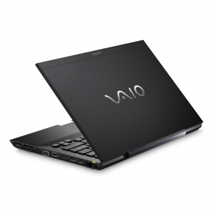 Ноутбук Sony Vaio VPC-SA3S9R/XI i5-2430M/6G/SSD128Gb/HD6630 1Gb+Int.HDG3000/DVD/bt/13.3"/Win7 Pro +Wimax +3G
