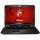 Ноутбук MSI GT70 0ND-631RU Core i7 3630QM/16Gb/1Tb HDD+128Gb SSD/DVD-SM/NV GTX675M GDDR5 2Gb/17.3"FullHD+ antiglare/WF/BT/Cam/Win8 Black